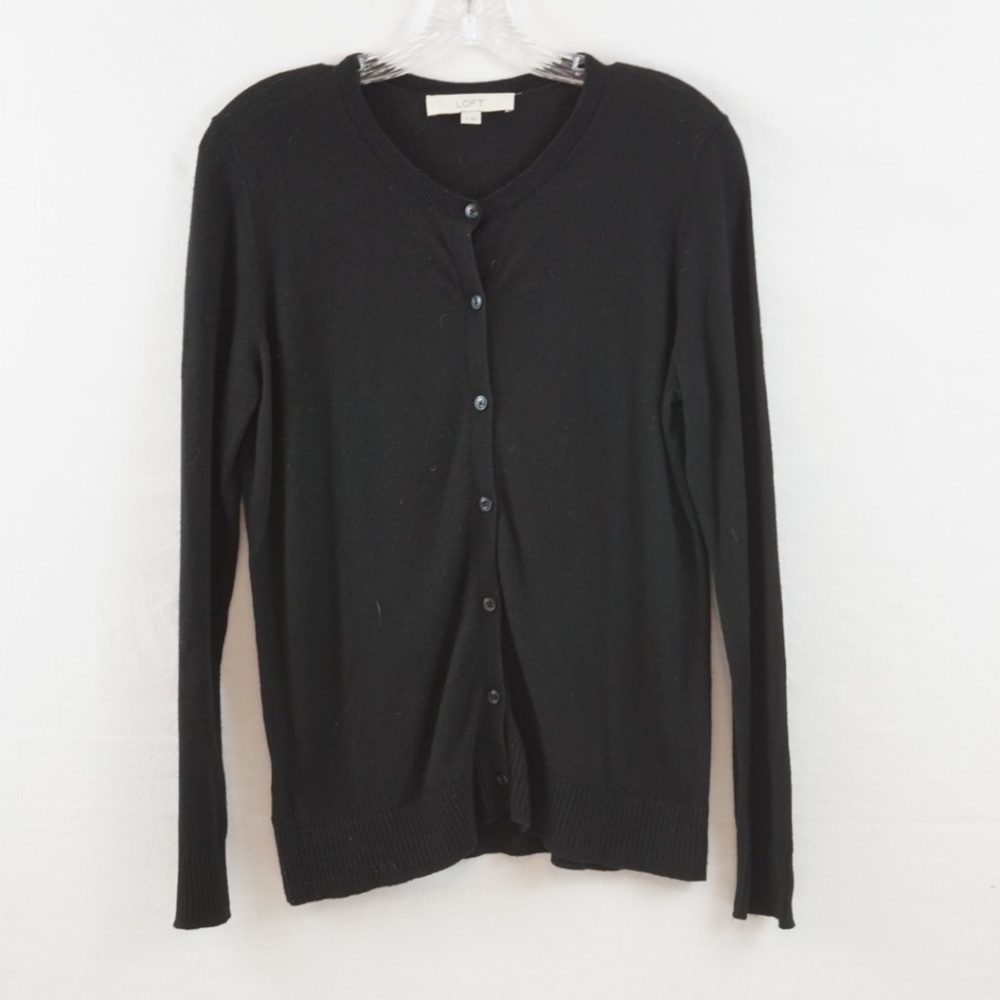 3 for $10 SALE Loft Lightweight Cardigan Sweater